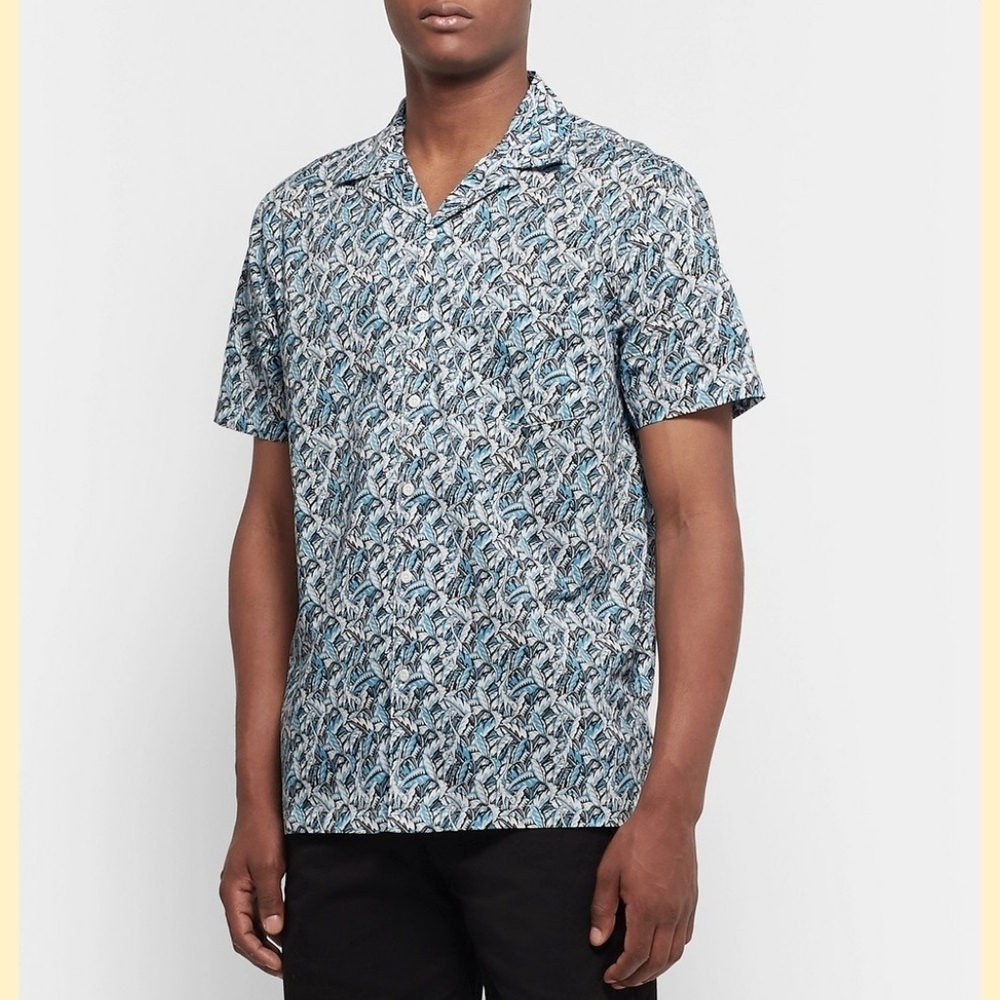 Men's Onia Button Down